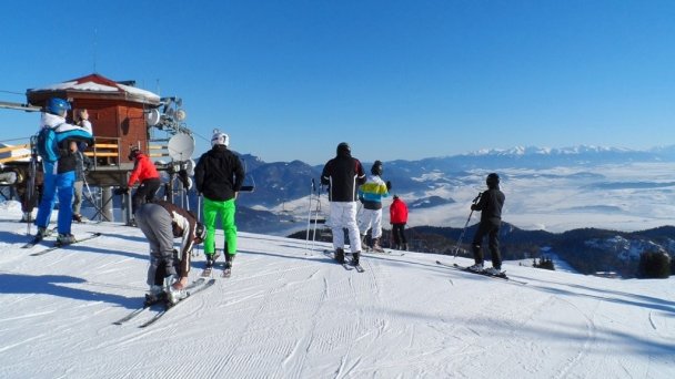 Chata Relax Ružomberok 29