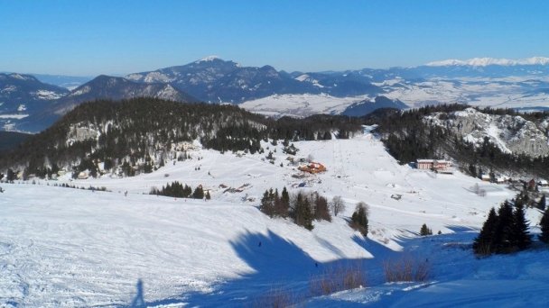 Chata Relax Ružomberok 28