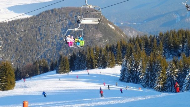Chata Relax Ružomberok 27