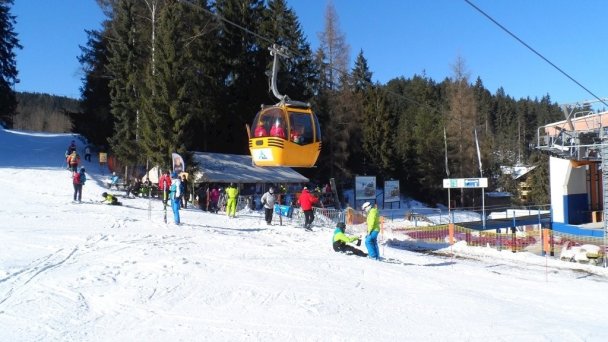 Chata Relax Ružomberok 26