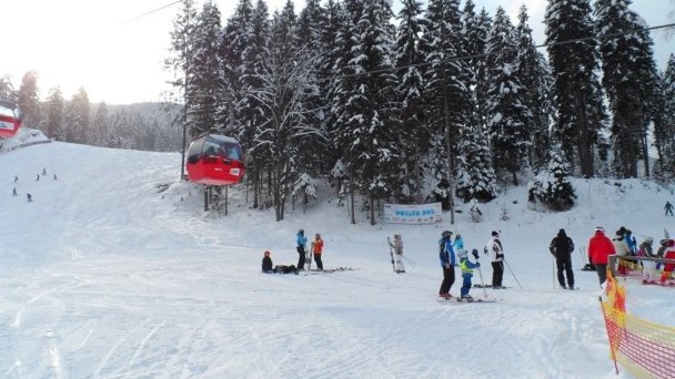 Chata Relax Ružomberok 22