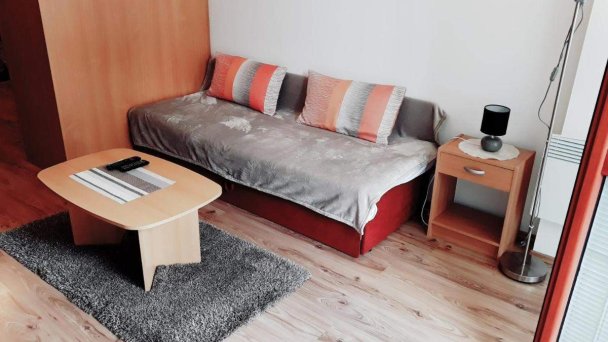 Apartmán Artur Donovaly 7 Apartmán Artur Donovaly 7