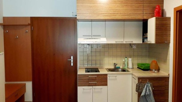 Apartmán Artur Donovaly 4 Apartmán Artur Donovaly 4