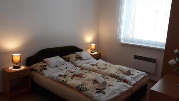 Apartmán Artur Donovaly 8 Apartmán Artur Donovaly 8