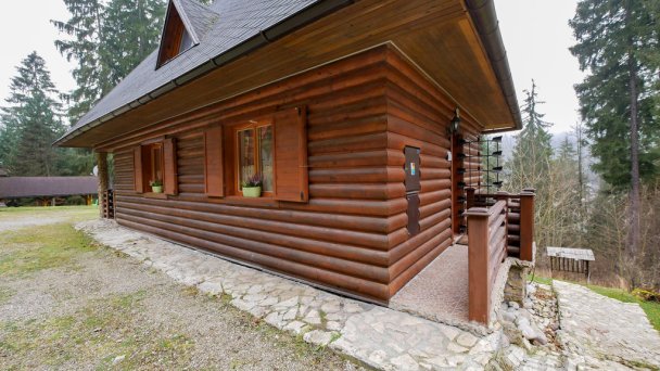 Chata Harmony Ružomberok - Hrabovo 44 Chata Harmony Ružomberok - Hrabovo 44