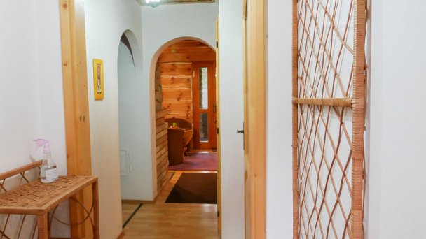 Chata Harmony Ružomberok - Hrabovo 12 Chata Harmony Ružomberok - Hrabovo 12