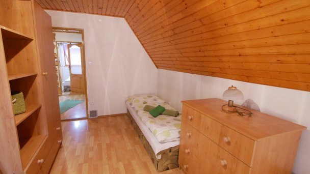 Chata Harmony Ružomberok - Hrabovo 24 Chata Harmony Ružomberok - Hrabovo 24