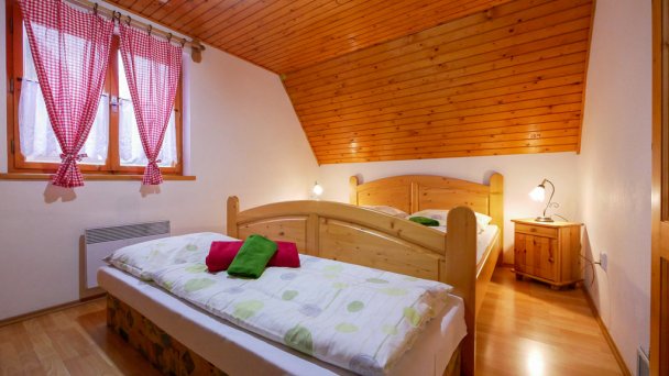 Chata Harmony Ružomberok - Hrabovo 26 Chata Harmony Ružomberok - Hrabovo 26