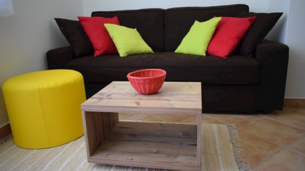 Apartmán u vlka Donovaly 3 Apartmán u vlka Donovaly 3