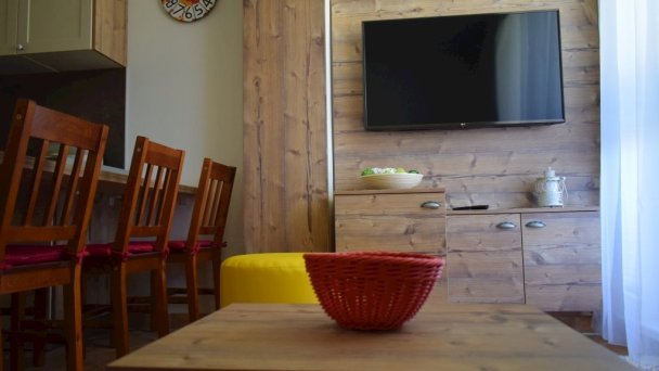 Apartmán u vlka Donovaly 28 Apartmán u vlka Donovaly 28