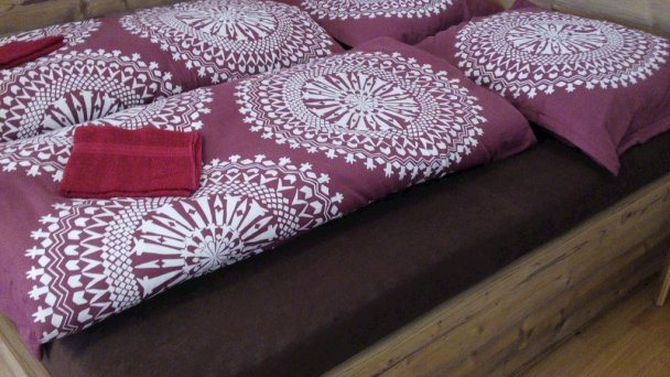 Apartmán u vlka Donovaly 26 Apartmán u vlka Donovaly 26