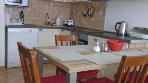 Apartmán u vlka Donovaly 22 Apartmán u vlka Donovaly 22