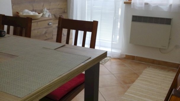 Apartmán u vlka Donovaly 20 Apartmán u vlka Donovaly 20