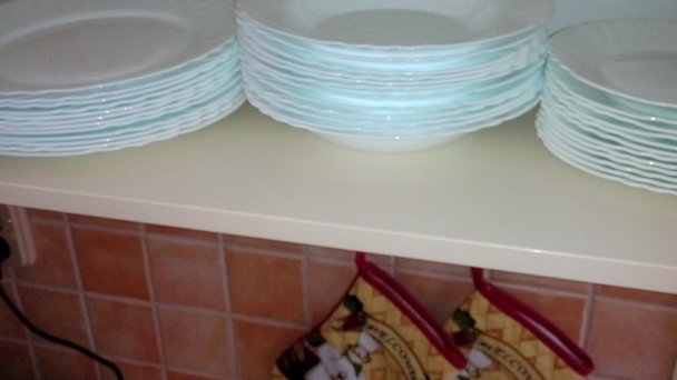 Apartmán u vlka Donovaly 7 Apartmán u vlka Donovaly 7