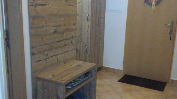 Apartmán u vlka Donovaly 10 Apartmán u vlka Donovaly 10