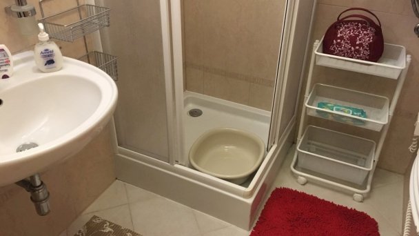Apartmán u vlka Donovaly 5 Apartmán u vlka Donovaly 5