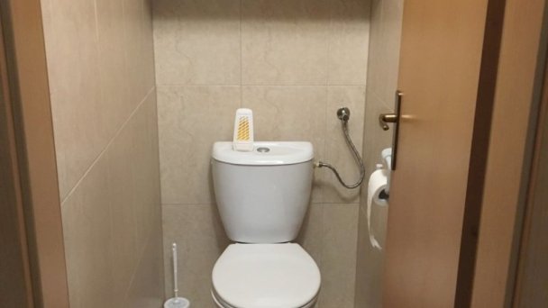Apartmán u vlka Donovaly 13 Apartmán u vlka Donovaly 13