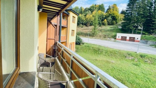 Apartmán u vlka Donovaly 8 Apartmán u vlka Donovaly 8