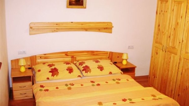 Chata Malina Ružomberok - Hrabovo 30 Chata Malina Ružomberok - Hrabovo 30