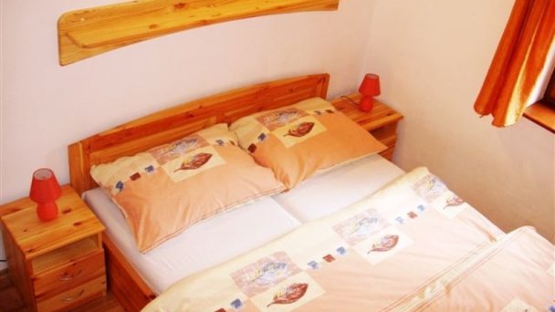 Chata Malina Ružomberok - Hrabovo 5 Chata Malina Ružomberok - Hrabovo 5