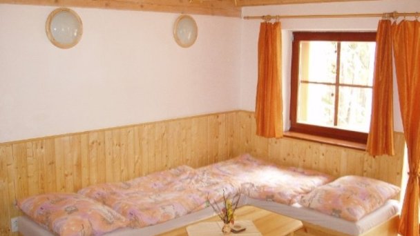 Chata Malina Ružomberok - Hrabovo 31 Chata Malina Ružomberok - Hrabovo 31