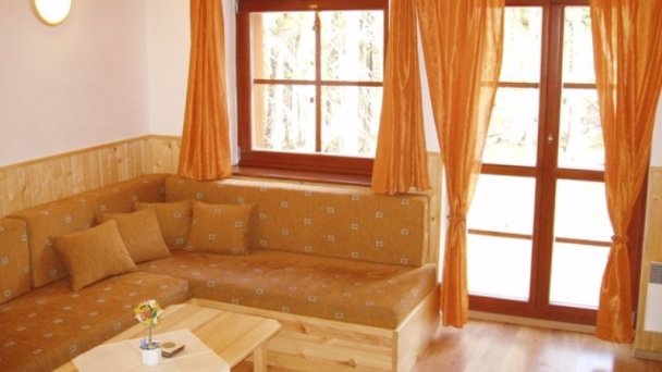Chata Malina Ružomberok - Hrabovo 32 Chata Malina Ružomberok - Hrabovo 32