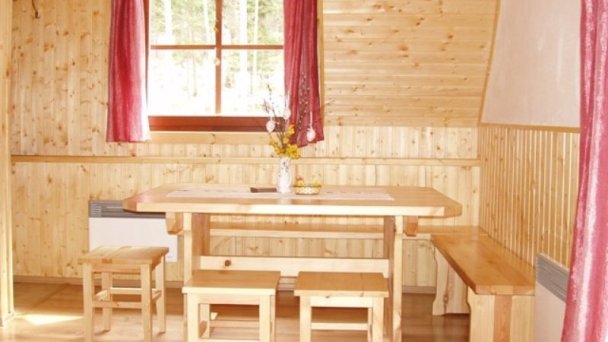 Chata Malina Ružomberok - Hrabovo 33 Chata Malina Ružomberok - Hrabovo 33
