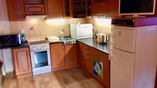 Chata Malina Ružomberok - Hrabovo 6 Chata Malina Ružomberok - Hrabovo 6