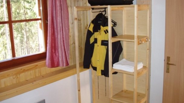 Chata Malina Ružomberok - Hrabovo 35 Chata Malina Ružomberok - Hrabovo 35