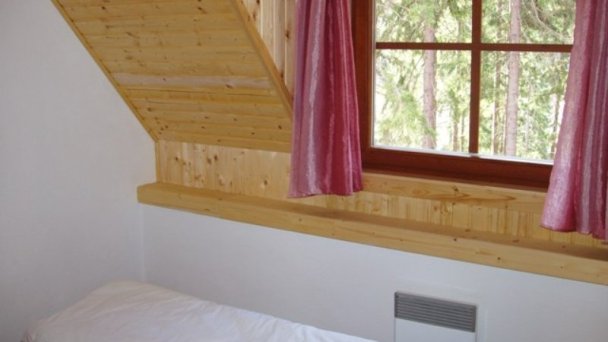 Chata Malina Ružomberok - Hrabovo 36 Chata Malina Ružomberok - Hrabovo 36