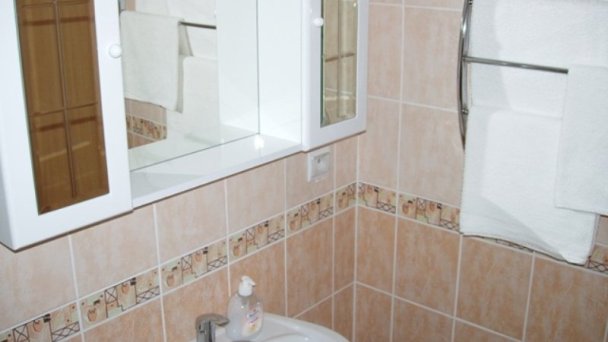 Chata Malina Ružomberok - Hrabovo 39 Chata Malina Ružomberok - Hrabovo 39