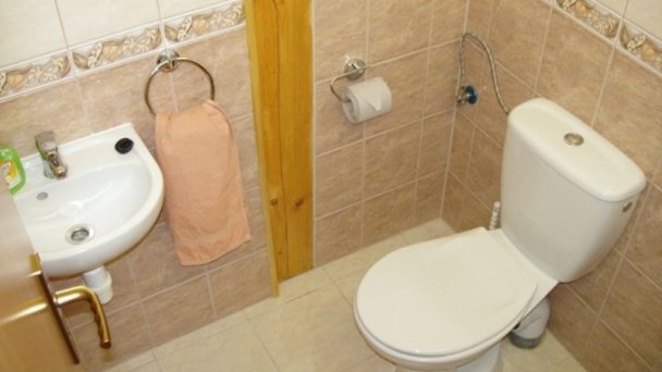 Chata Malina Ružomberok - Hrabovo 41 Chata Malina Ružomberok - Hrabovo 41