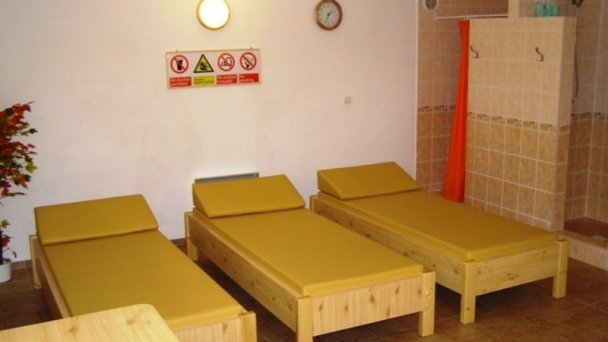 Chata Malina Ružomberok - Hrabovo 42 Chata Malina Ružomberok - Hrabovo 42