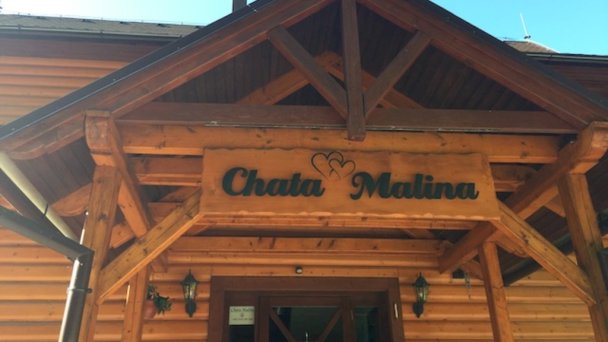 Chata Malina Ružomberok - Hrabovo 47 Chata Malina Ružomberok - Hrabovo 47