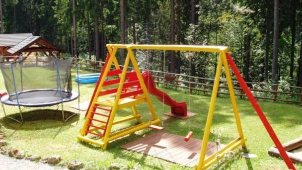 Chata Malina Ružomberok - Hrabovo 38 Chata Malina Ružomberok - Hrabovo 38