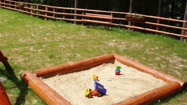 Chata Malina Ružomberok - Hrabovo 16 Chata Malina Ružomberok - Hrabovo 16