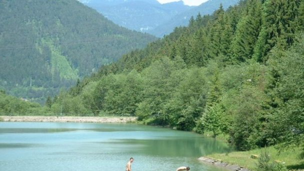 Chata Malina Ružomberok - Hrabovo 13 Chata Malina Ružomberok - Hrabovo 13