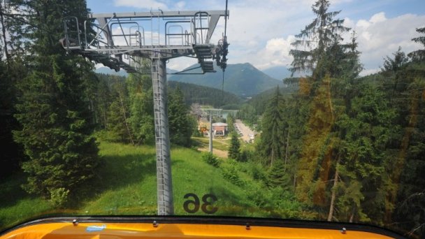Chata Malina Ružomberok - Hrabovo 11 Chata Malina Ružomberok - Hrabovo 11
