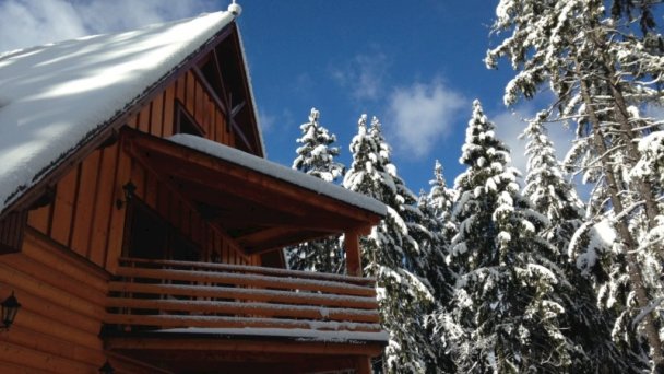 Chata Malina Ružomberok - Hrabovo 10 Chata Malina Ružomberok - Hrabovo 10