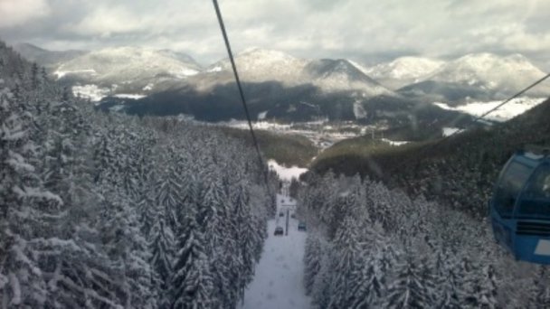 Chata Malina Ružomberok - Hrabovo 22 Chata Malina Ružomberok - Hrabovo 22