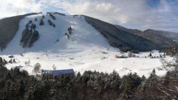 Chata Malina Ružomberok - Hrabovo 24 Chata Malina Ružomberok - Hrabovo 24