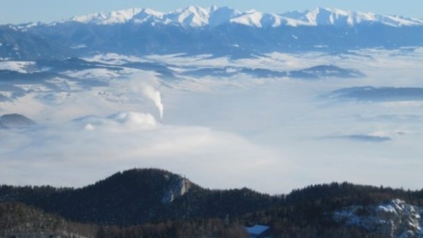 Chata Malina Ružomberok - Hrabovo 26 Chata Malina Ružomberok - Hrabovo 26