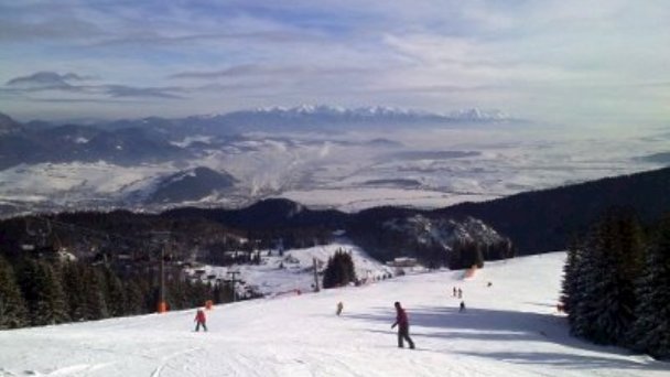 Chata Malina Ružomberok - Hrabovo 17 Chata Malina Ružomberok - Hrabovo 17