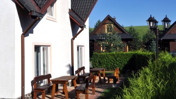 Apartmán Tatralandia 347 Liptovský Mikuláš 20