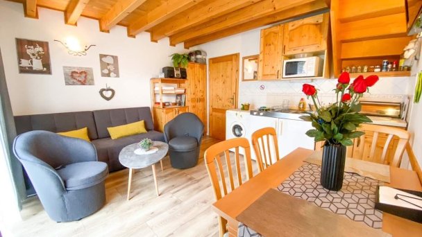 Apartmán Tatralandia 347 Liptovský Mikuláš 3