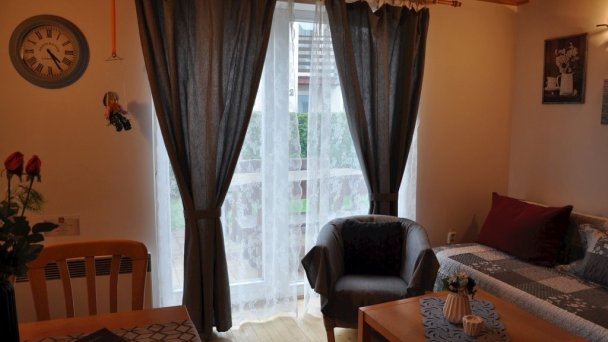 Apartmán Tatralandia 347 Liptovský Mikuláš 33