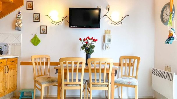 Apartmán Tatralandia 347 Liptovský Mikuláš 32