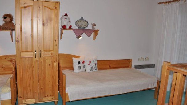 Apartmán Tatralandia 347 Liptovský Mikuláš 31