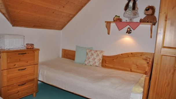 Apartmán Tatralandia 347 Liptovský Mikuláš 30