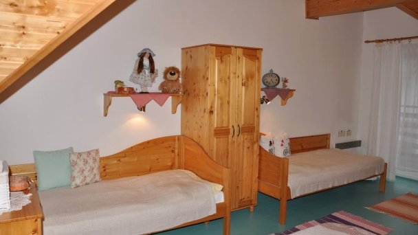 Apartmán Tatralandia 347 Liptovský Mikuláš 29